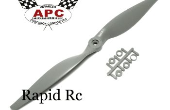 APC 10" X 7" THIN ELECTRIC PROPELLER E-LP10070E